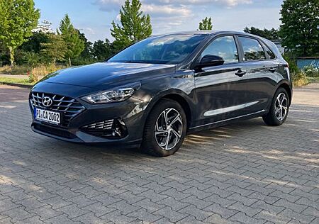 Hyundai i30 1.0 T-GDI EDITION 30 TÜV und Service neu!