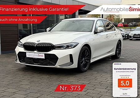 BMW 330 gebraucht kaufen BMW 330 i xD M Sport ACC HuD HiFi Memory DAB Komfort