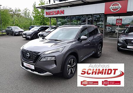 Nissan X-Trail 1.5 VC-T ePower Tekna 4x4 AHK