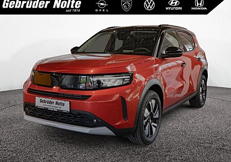 Opel Frontera GS KLIMA PDC SHZ KAMERA NAVI LED