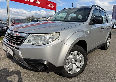 Subaru Forester Trend 4WD Allrad