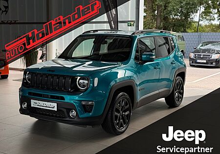 Jeep Renegade 1.3 T-GDI Limited 4WD "AHK Navi DAB"