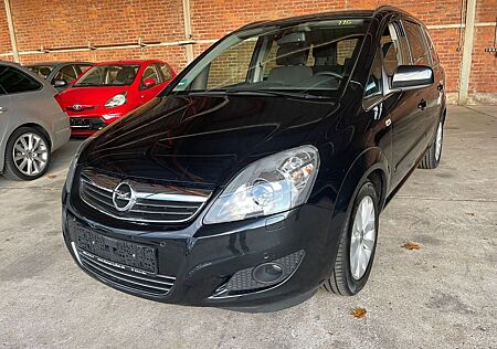 Opel Zafira B Family Plus/Xenon/PDC/7-Sitzer