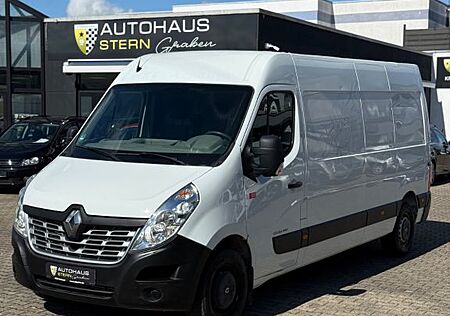Renault Master dci 2.3 L3 H2 170PS KLIMA*NAVI