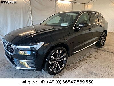 Volvo XC 60 Plus Bright 21"Memory ACC Kamera Vollleder