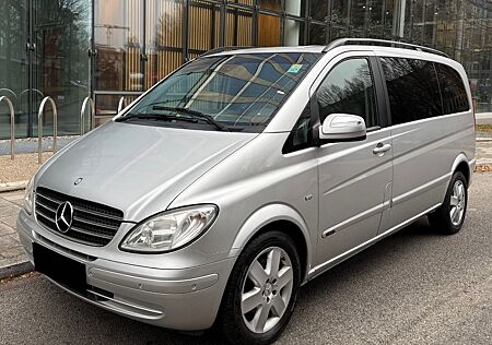 Mercedes-Benz Viano 3.0 CDI Trend Edition kompakt Automatik