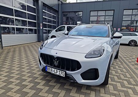 Maserati Grecale 2.0 MHEV Modena Auto 4WD Modena