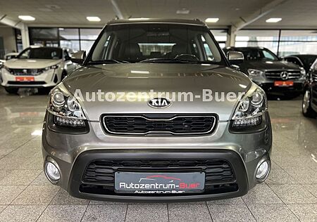 Kia Soul Spirit Automatik Sitzheizung/PDC/Kamera