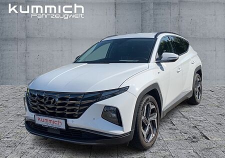 Hyundai Tucson 1,6 l T-Gdi PRIME 180 PS 4WD