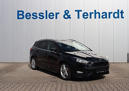 Ford Focus Turnier 1.0 EB*Trend*SPORT*1.HAND*