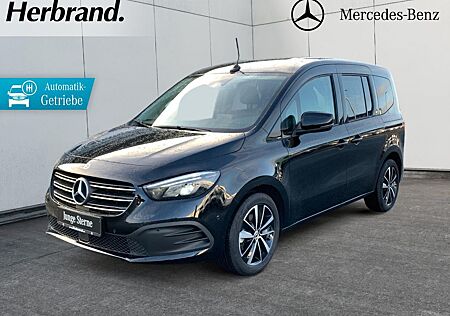 Mercedes-Benz T-Klasse T 180 d PRO *LED*AUTOMATIK*LENKRAD-HEIZUNG*UVM*