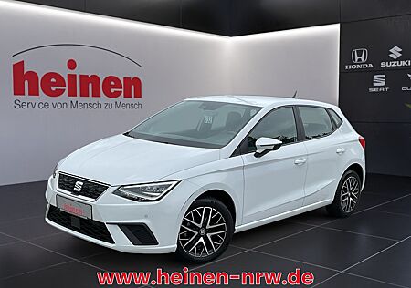 Seat Ibiza 1.0 TSI DSGStyle NAVI BEATS LED