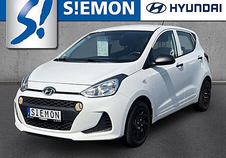 Hyundai i10 1.0 Select Klima Radio USB AUX