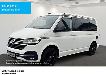 Volkswagen T6.1 California 2.0 TDI Ocean NP 108000€   DSG