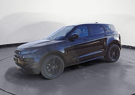 Land Rover Range Rover Evoque D165 R-DYNAMIC SE 68800;-UVP