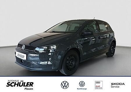 VW Polo Volkswagen 1.0 Trendline COOL & SOUND*EPH*SITZHZG*NSW