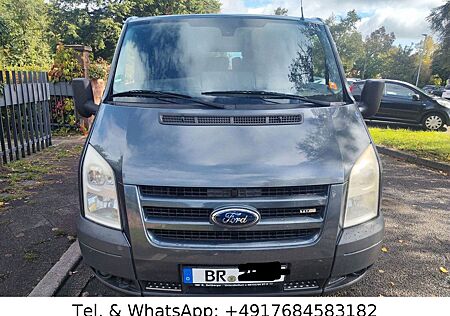 Ford Transit Bus FT 300 K Euroline