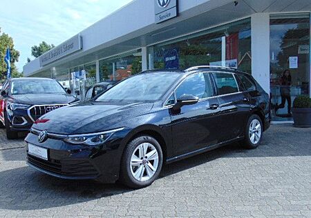 VW Golf Volkswagen VIII Variant Life eTSI Navi,Sitzh,Klima,PDC