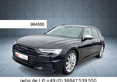 Audi S6 Avant S-SITZE | HD-MATRIX | ACC | PANO | B&O