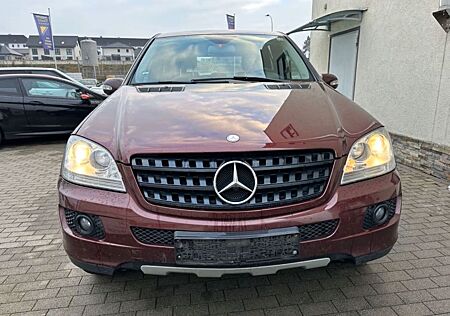 Mercedes-Benz ML 350 4MATIC