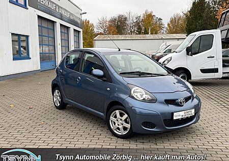Toyota Aygo (X) Aygo 1.0