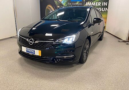 Opel Astra ST 1.2 Di Inj Turbo Design & Tech+NAVI+AHK