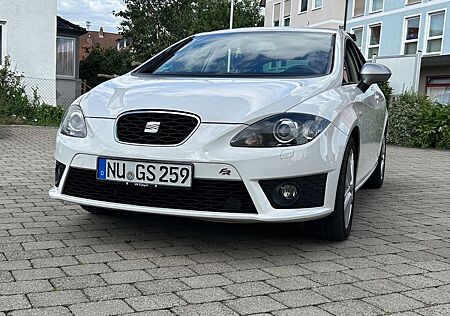 Seat Leon 1.8 TSI FR