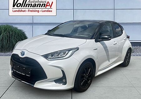 Toyota Yaris Hybrid 1.5 VVT-i Selection
