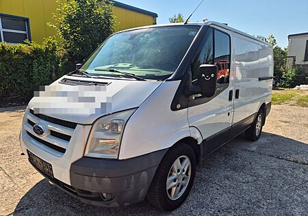 Ford Transit Kasten FT 280 K Trend LKW * EURO5