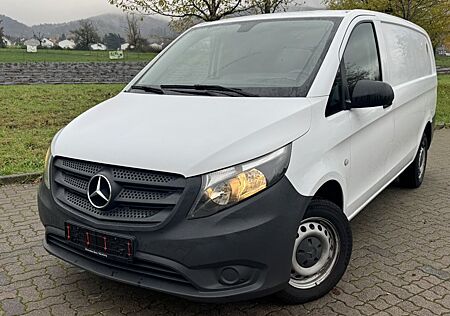 Mercedes-Benz Vito Klima/CDI WORKER FWD lang (447.603)