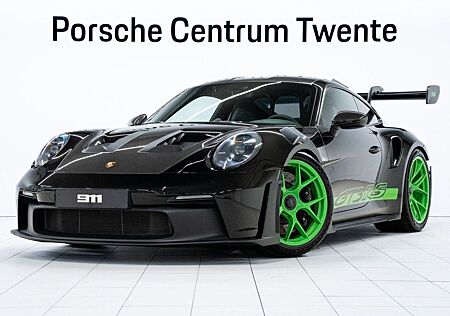 Porsche 992 GT3 RS