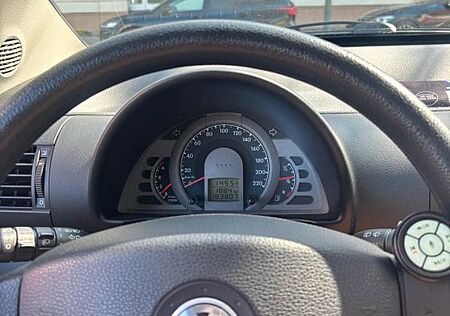 VW Fox Volkswagen 1.0
