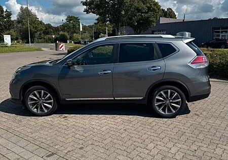 Nissan X-Trail TEKNA 2.0 dCi /64 tkm/ Top Ausstattung