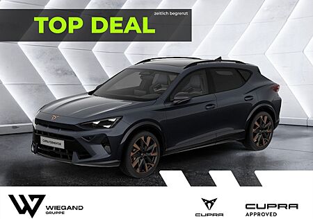 Cupra Formentor VZ Extreme 2.0 TSI 4Drive PANO 360°