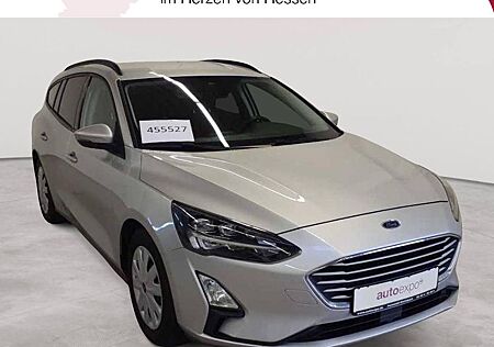 Ford Focus Turnier 1.5 EcoBlue TREND