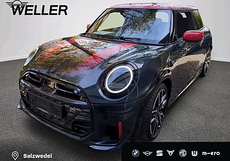 Mini John Cooper Works XL,360°,H/K,DA+,Pano,Memory