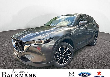 Mazda CX-5 e-SKYACTIV G 194 AD`VANTAGE