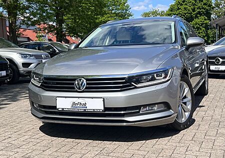 VW Passat Variant Volkswagen Highline BMT/Start-Stopp 4Motion