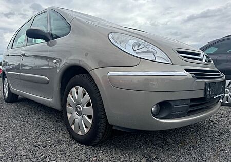 Citroën Xsara Picasso HDi 110 Exclusive