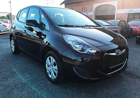 Hyundai ix20 1.6 CRDi FIFA world Cup Edition/2.Hand