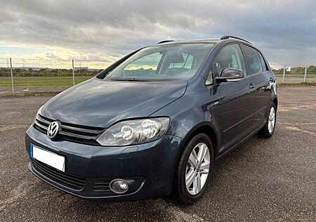 VW Golf Plus Volkswagen 1.2 TSI 63kW MATCH TÜV 06/26