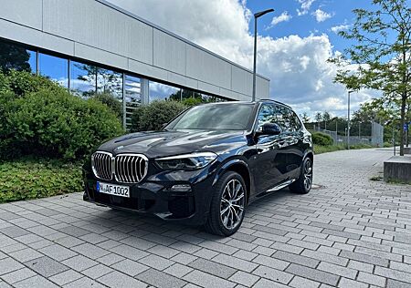 BMW X5 xDrive 30 d *M Sport*Panorama*Gestik*Memory