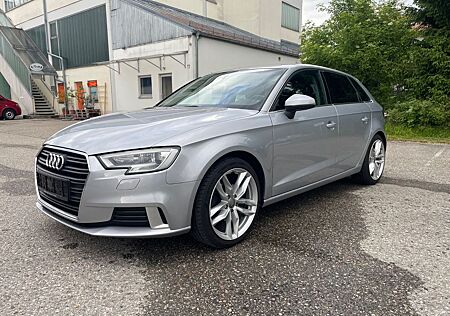 Audi A3 1.5 TFSI Sportback TÜV + Service neu