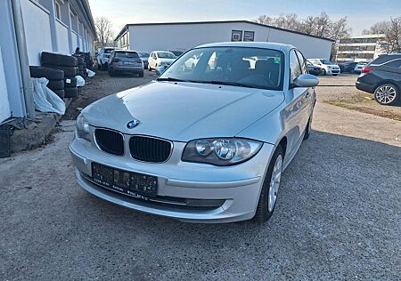 BMW 120d 120 Baureihe 1 Lim.