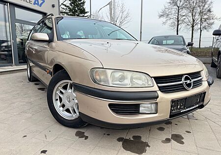 Opel Omega