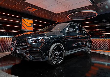 Mercedes-Benz GLA 250 GLA 250E 1.3 218 AMG FACELIFT*Multi Beam*360 Cam