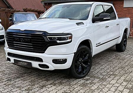 Dodge RAM 5.7 Limited/PANO/360*/LUFT/HUD/LPG/H&K/ACC/