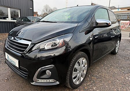 Peugeot 108 Style
