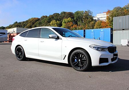 BMW 640 gebraucht kaufen BMW 640d Gran Turismo M-Sport Top gepflegt