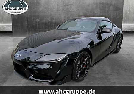 Toyota Supra GR 3.0 EU6e Lightweight Evo 6-Gang-Schalt